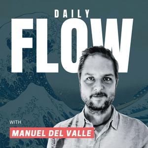 Escucha Daily FLOW en la aplicación