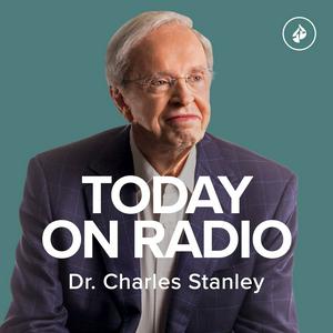 Escucha Daily Radio Program with Charles Stanley - In Touch Ministries en la aplicación