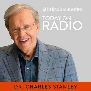 Escucha Daily Radio Program with Charles Stanley - In Touch Ministries en la aplicación