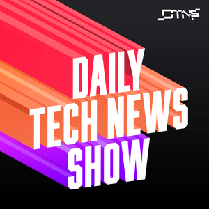 Escucha Daily Tech News Show en la aplicación