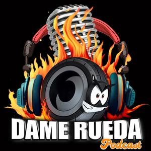 Escucha Dame Rueda en la aplicación