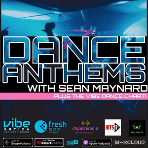 Escucha Dance Anthems en la aplicación