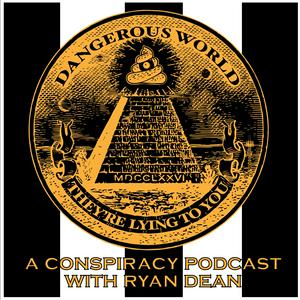 Escucha Dangerous World Podcast en la aplicación