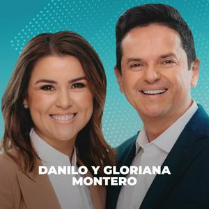 Escucha Danilo Montero & Gloriana Montero - Sígueme Internacional | Predicaciones Cristianas en la aplicación