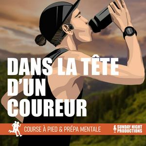 Escucha Dans la Tête d'un Coureur en la aplicación