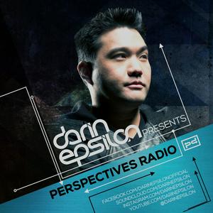 Escucha Darin Epsilon presents Perspectives Radio - Melodic House & Techno / Progressive House / Deep House / DJ Mixes en la aplicación