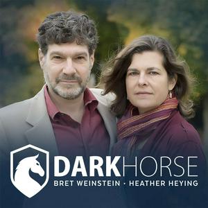 Escucha DarkHorse Podcast en la aplicación