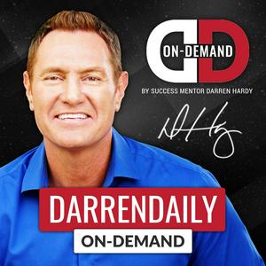 Escucha DarrenDaily On-Demand en la aplicación