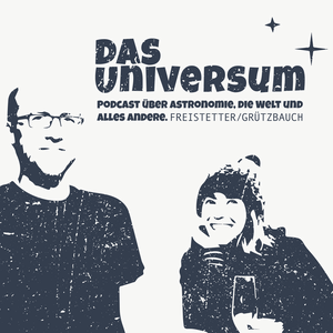 Escucha Das Universum en la aplicación