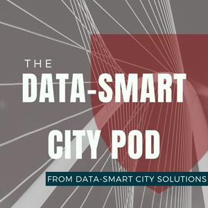 Escucha Data-Smart City Pod en la aplicación