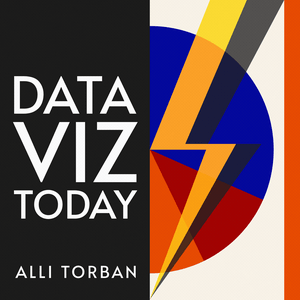 Escucha Data Viz Today en la aplicación