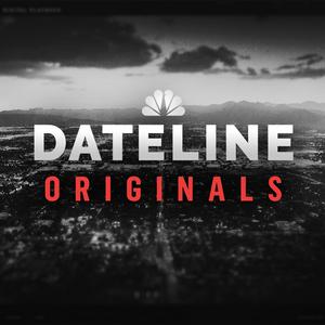 Escucha Dateline Originals en la aplicación