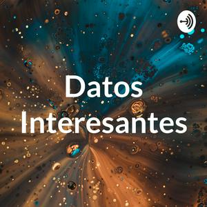 Escucha Datos Interesantes en la aplicación