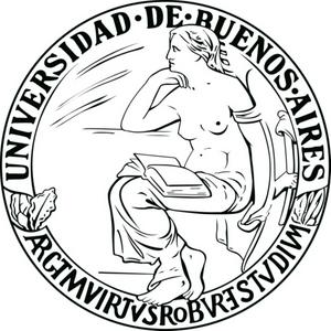 David de la UBA