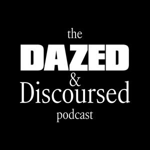 Escucha Dazed and Discoursed en la aplicación