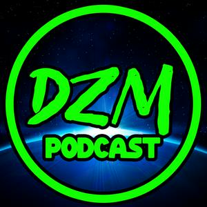 Escucha DZM Podcast en la aplicación