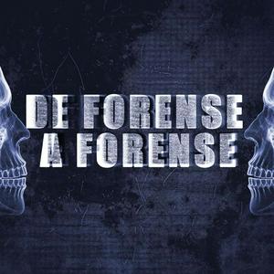 Escucha De forense a forense en la aplicación