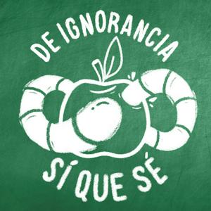 Escucha De Ignorancia Sí que Sé en la aplicación