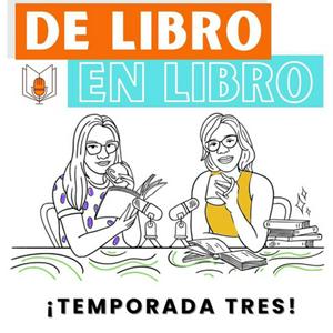 De libro en libro