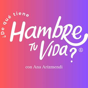 Escucha ¿De qué tiene hambre tu vida? en la aplicación