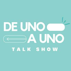 Escucha De Uno A Uno Talk Show en la aplicación