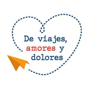 Escucha De viajes, amores y dolores (poemas cortos) en la aplicación