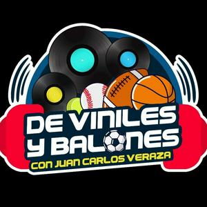 Escucha De Viniles y Balones en la aplicación