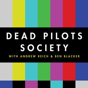 Escucha Dead Pilots Society en la aplicación