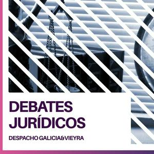 Escucha Debates Jurídicos en la aplicación