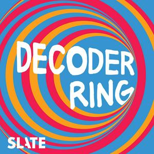 Escucha Decoder Ring en la aplicación