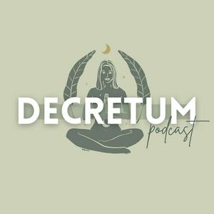 Escucha Decretum Podcast en la aplicación