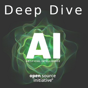 Escucha Deep Dive: AI en la aplicación