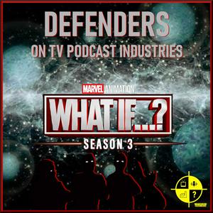 Escucha What If?: From TV Podcast Industries en la aplicación