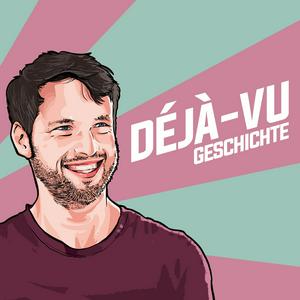 Escucha Déjà-vu Geschichte en la aplicación