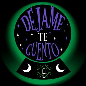 Escucha Déjame te cuento... en la aplicación