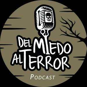 Escucha Del miedo al terror en la aplicación