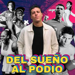 Escucha Del Sueño al Podio en la aplicación