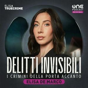 Delitti Invisibili