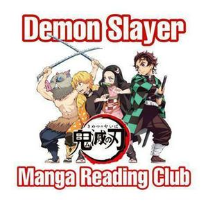 Escucha Demon Slayer Manga Reading Club / Weird Science Manga en la aplicación