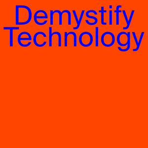 Demystify Technology