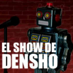 Escucha Densho en la aplicación