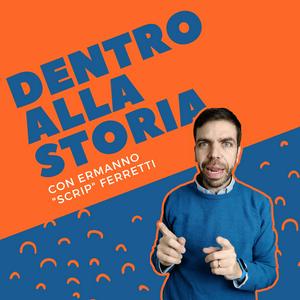 Escucha Dentro alla storia en la aplicación