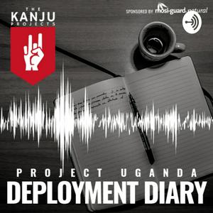 Deployment Diary