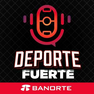 DEPORTE FUERTE BANORTE