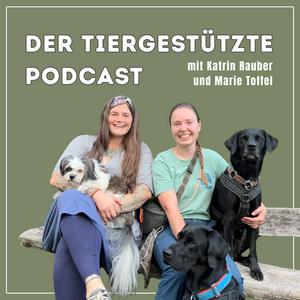 Der Tiergestützte Podcast