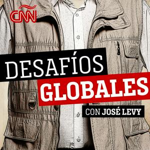 Escucha Desafíos Globales en la aplicación