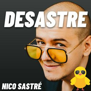 Escucha Desastre en la aplicación