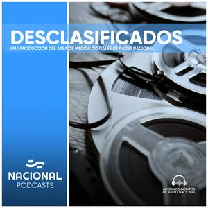 Desclasificados
