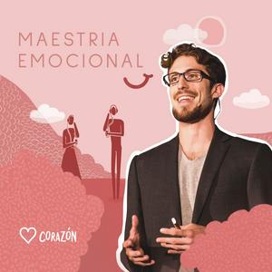 Escucha Maestria Emocional en la aplicación