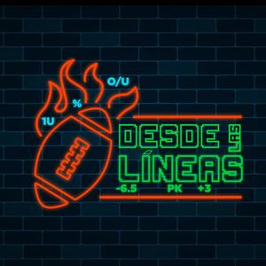 Desde las Líneas podcast